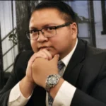 EZEKIEL FERNANDO