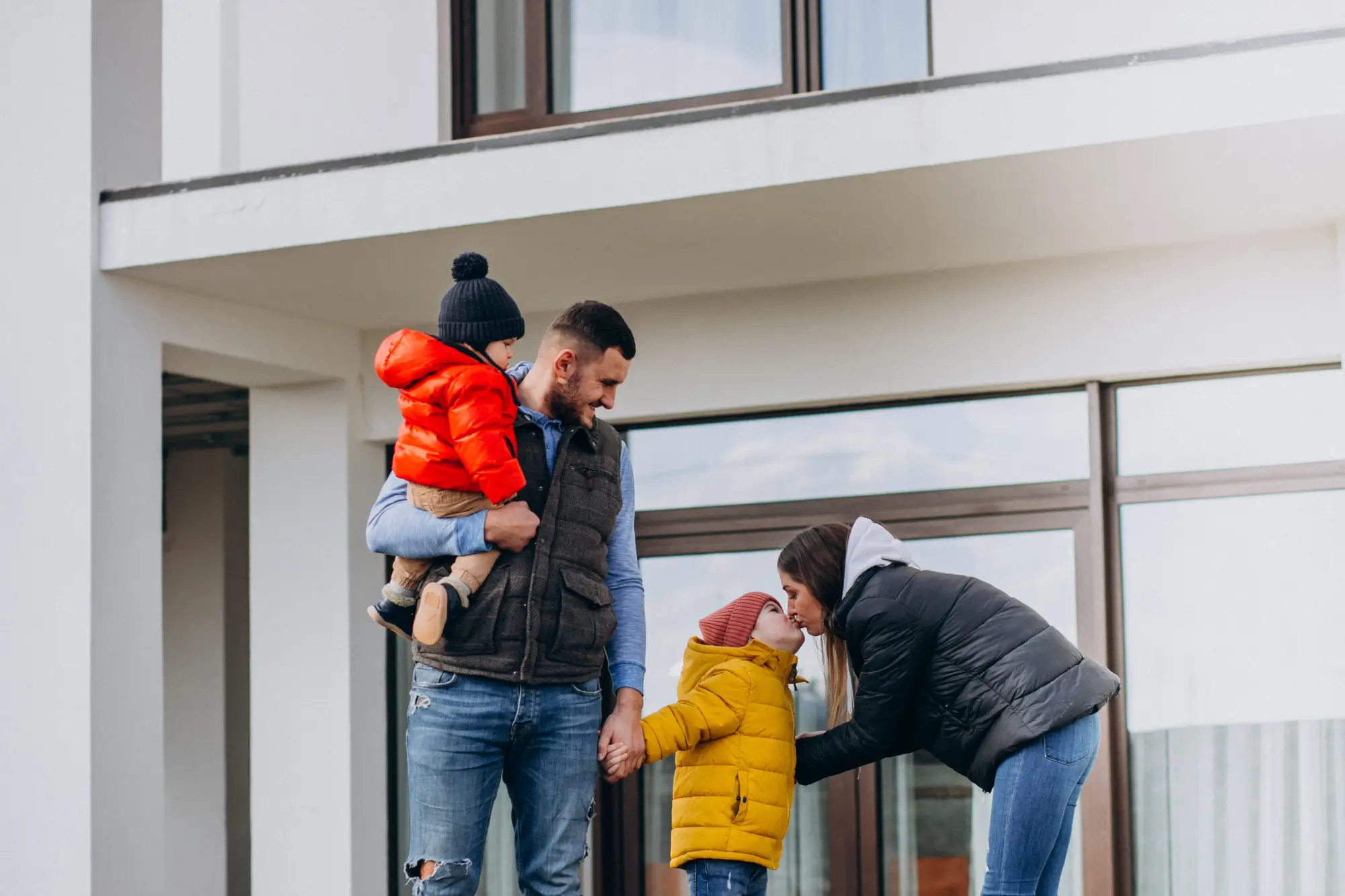 PERMANENTRESIDENCE